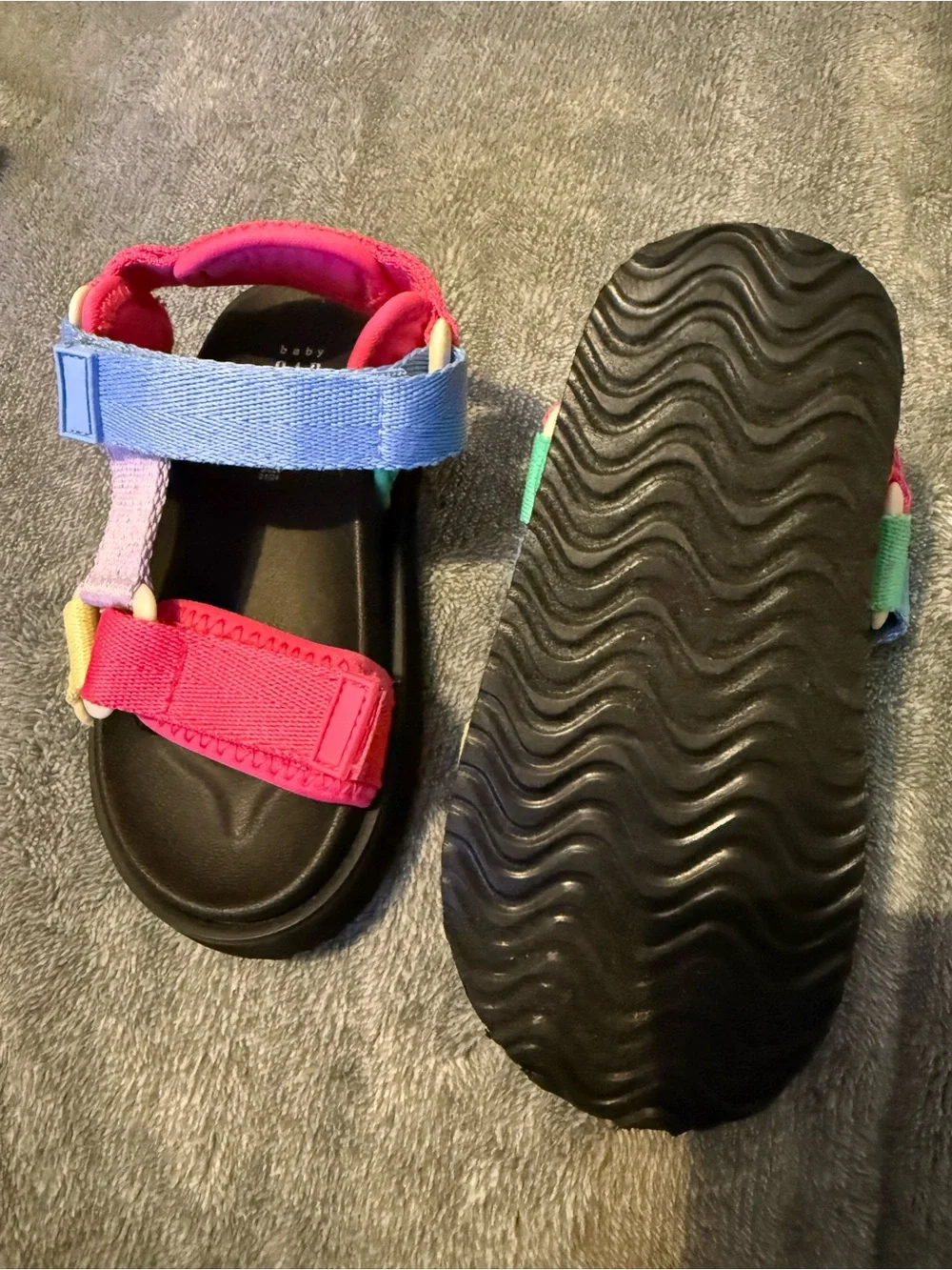 GAP size toddler